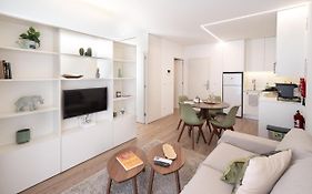 Mam Heat Apartments - Viana City Centre